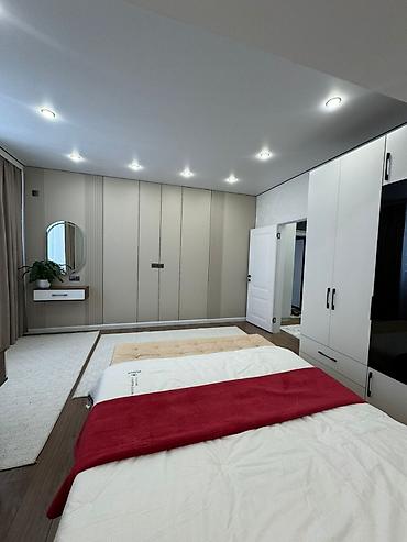Продажа квартир: 2 комнаты, 66 м², Мед Академия Элитка, 10 этаж, Дизайнерский ремонт — 16