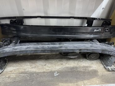 Бамперы и комплектующие: Hyundai, Б/у, Оригинал — 22