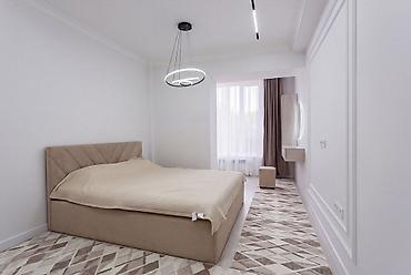 2 комнаты, 75 м², Пишпек Элитка, 2 этаж, Дизайнерский ремонт at lalafo.kg 2 комнаты, 75 м², Пишпек Элитка, 2 этаж, Дизайнерский ремонт