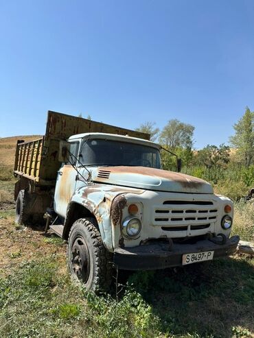 купить японский минитрактор с куном: Грузовик, ЗИЛ, Стандарт
