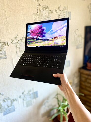 Lenovo: İşlənmiş Lenovo IdeaPad, 15.6 ", Intel Core i3, 512 GB, Ünvandan götürmə, Pulsuz çatdırılma, Ödənişli çatdırılma