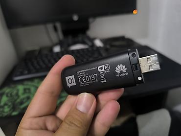 Модемы и сетевое оборудование: Продам Wi-fi Роутер Модем! Прошитый поддерживает всех операторов — 2