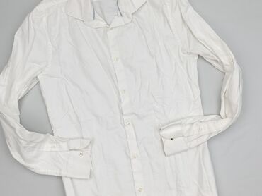 спортивний костюм чоловічий польща: Сорочка для чоловіків, S, Zara, стан - Ідеальний
