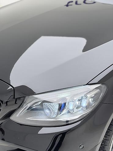 Mercedes-Benz: Mercedes-Benz C-class AMG: 2019 г., 3 л, Типтроник, Бензин, Седан — 6