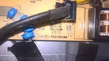 Aksesoari za TV i video: Andersson A325FDC u delovima Vestel 17MB61-2 Main Board IPS10-515878 — 8