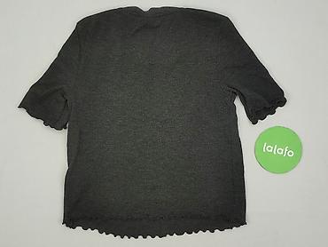 pull and bear t shirty oversize: Topshop, T-shirt damski, rozmiar XS — 3