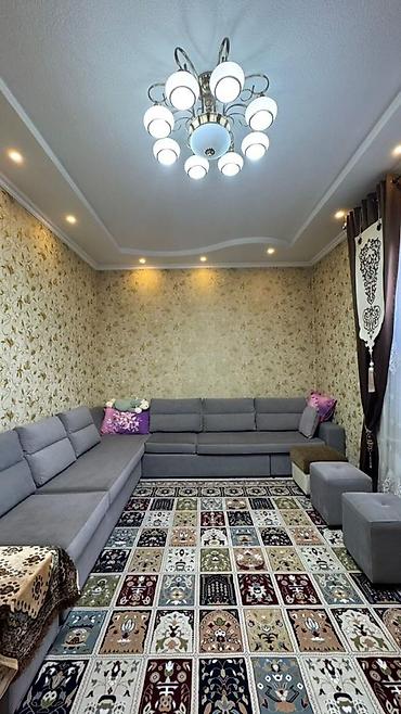 Продажа коттеджей и домов: ПРОДАЕТСЯ ОСОБНЯК🏠 📍КАРА-ДАРЬИНСКАЯ, СУВАНБЕРДИЕВА ✅ПЛОЩАДЬ 345м2 — 13