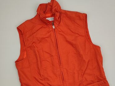 плащ: K&L Ruppert, Kamizelka damska, rozmiar XL