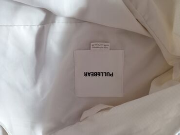 Dukserice: Šuškavac, vel. L, krem boje, ima zip na kragni, učkure na kragni i na lalafo.rs — 7 Dukserice: Šuškavac, vel. L, krem boje, ima zip na kragni, učkure na kragni i — 7