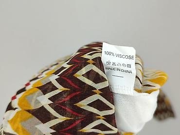sumada collection: Spodnie materiałowe damskie, rozmiar XL — 4