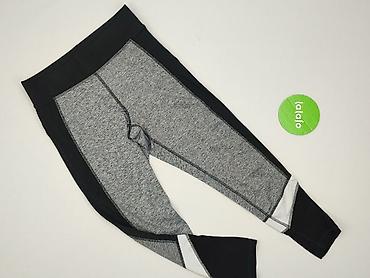 bluza under armour: F&F, Legginsy Sportowe damskie, rozmiar S — 2