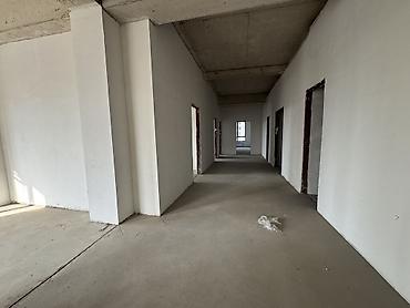 villa: 2 комнаты, 80 м², Элитка, 8 этаж, ПСО (под самоотделку) — 3