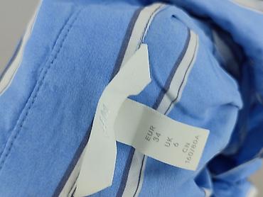 sweter w paski c: H&M, Koszula damska, rozmiar 2XS — 6