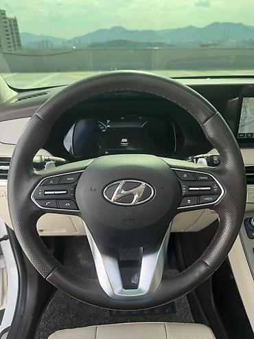 Hyundai: Hyundai Palisade: 2021 г., Кроссовер at lalafo.kg — 4 Hyundai: Hyundai Palisade: 2021 г., Кроссовер — 4