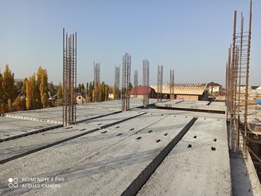 Пустотные плиты перекрытия: Жби изделия, Плиты перекрытия любой размер, в наличии и на заказ — 19