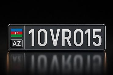 015 satışı: 10 VR 015 Nomrenin qiymetini bilenler bilirki qat qat asaqi — 1