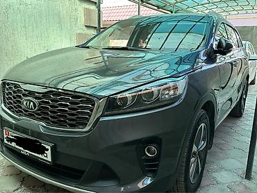 кия соренто 2019: Kia Sorento: 2019 г., 2 л, Автомат, Дизель, Кроссовер — 3