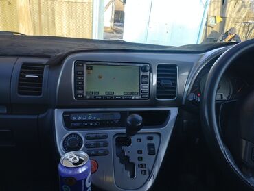 Toyota: Toyota WISH: 1998 г., 2 л, Автомат, Бензин, Кроссовер — 4