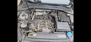 auto audi: GOLF 7 1 6 TDI TURBINA TOP STANJE ORIGINAL | Audi vagen delovi — 4