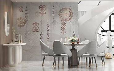 Фотообои: 🖼️ Фотообои ✨ 4000+ дизайнов: горы, пейзажи, арт, национальные. 📏 — 3