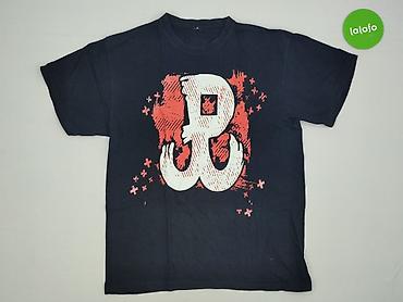 bmth cropp: Koszulka dla mężczyzn, rozmiar S — 2
