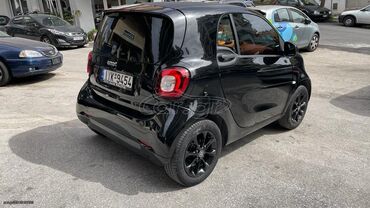 Smart: Smart Fortwo: 1 l | 2016 year | 110000 km. Coupe/Sports