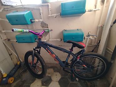 velo satisi: Velosiped – Velostrim (:24:) velo strim hidravlik əyləc (rsx) — 1