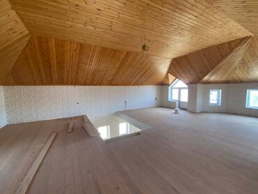 Həyət evləri və villaların satışı: Savalan 5 otaqlı, 280 kv. m, Orta təmir — 16