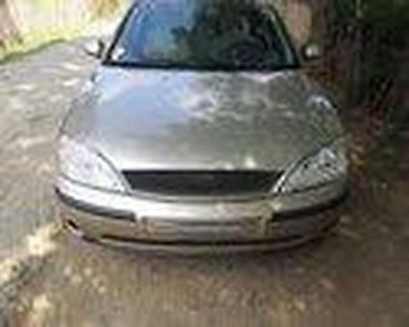 kocioni diskovi: SERVO PUMPA TDDI-TDCI ZA FORD MONDEO OD 2001. DO 2006. GOD. | — 7