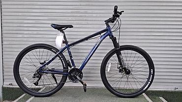 Горные велосипеды: Горный велосипед, Skillmax, Алюминий, Новый — 14