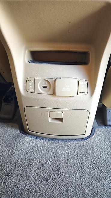 Kia: Kia Carnival: 2020 г., 2.2 л, Автомат, Дизель, Минивэн — 6