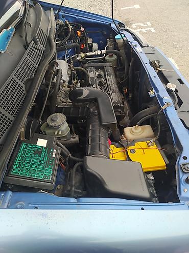 Honda: Honda Stepwgn: 2001 г., 2 л, Автомат, Бензин, Минивэн — 9