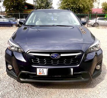 субару outbek: Subaru : 2 л | 2017 г. | 81000 км | Кроссовер