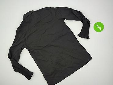 long sleeve: Koszula damska, rozmiar S — 3