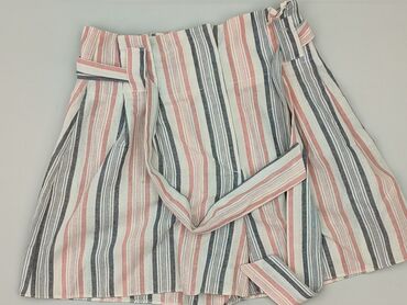 woskowane legginsy z wysokim stanem zara: New Look, Szorty damskie, rozmiar XS