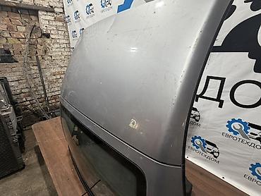 e6 3: Панорамная крыша Peugeot 2002 г., Б/у, Оригинал — 7