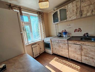 Продажа квартир: 2 комнаты, 43 м², 104 серия, 3 этаж, Евроремонт — 8