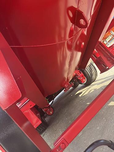 Прицепы и полуприцепы: Прицеп, Special trailer, Цистерна — 17