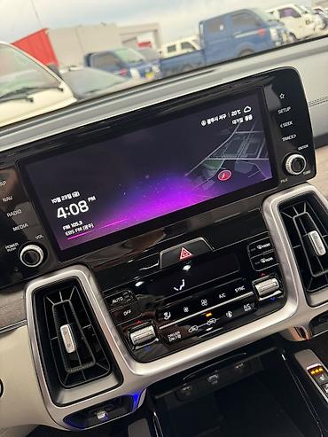 Kia: Kia Sorento: 2021 г. — 17