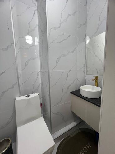 Продажа квартир: 3 комнаты, 82 м², Элитка, 12 этаж, Дизайнерский ремонт — 8