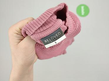 sweter beloved: Beloved, Sukienka damska, rozmiar S — 5