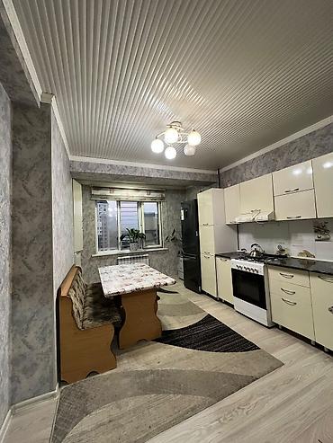 горам: 1 комната, 43 м², Пишпек Элитка, 7 этаж, Евроремонт — 2