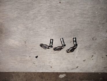 Motor üçün digər detallar: Məhsul: Avtomobil üçün ehtiyat hissələri komplekti Təsvir: - Turbin — 8