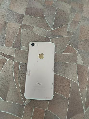 iphone 1e: IPhone 7, Б/у, 32 ГБ, Розовый — 2