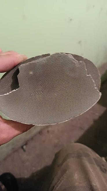 Скупка катализаторов: Ош шаарында авто катализатор сатып алабыз кымбат баада жана баардык — 15