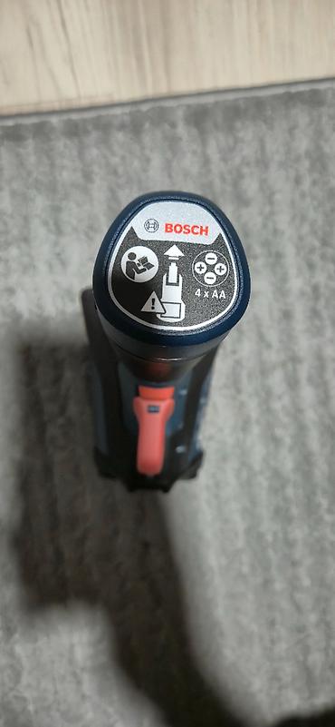 Ostali merni alati: Opis oglasa Termo detektor GIS 1000 C Professional Bosch Svestrani — 3