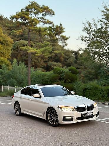 бмв арзан: BMW 5 series: 2020 г., 2 л, Автомат, Гибрид, Седан — 1