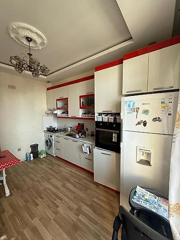 ayna sultanov: 7-ci mikrorayon, 2 otaqlı, Yeni tikili, m. Dərnəgül, 83 kv. m — 7