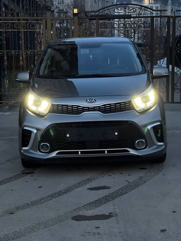 киа сонато: Kia Morning: 2020 г., 1 л, Автомат, Бензин