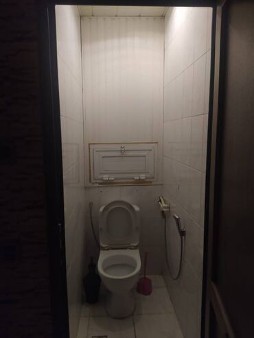 Köhnə tikili: Bakı, 3 otaqlı, Köhnə tikili, 60 kv. m — 12